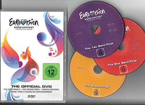 Eurovision song contest - eurovision,
