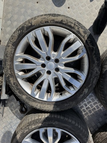 Range rover 5007 - 5007, inch