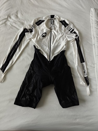 Assos chronosuit uno - assos, s5