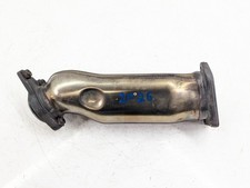 MERCEDES CL C216 EXHAUST