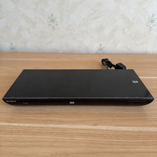 Sony bdp s490 - sony, dvd