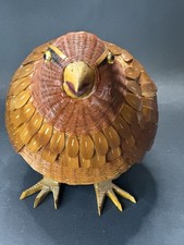 Vintage Shanghai Hand Crafted