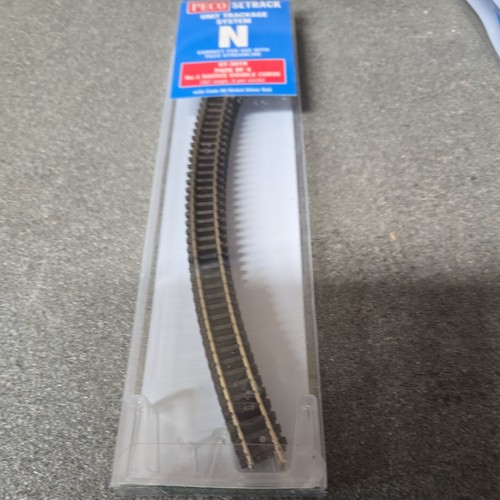 Peco st3019 gauge pack 4 - peco,