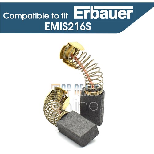 Erbauer emis216s carbon - erbauer,