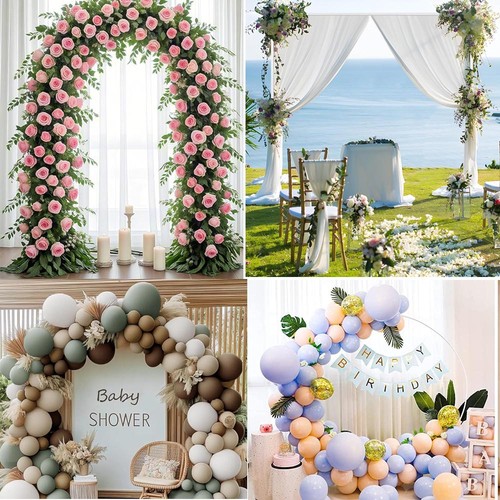 Wedding arch backdrop - wedding,