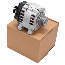NEW 150A ALTERNATOR FOR CITROEN PEUGEOT DIESEL HDI MODELS 2010-ON 1606859180