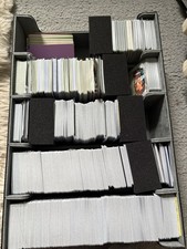 1000 Bulk Pokemon Cards