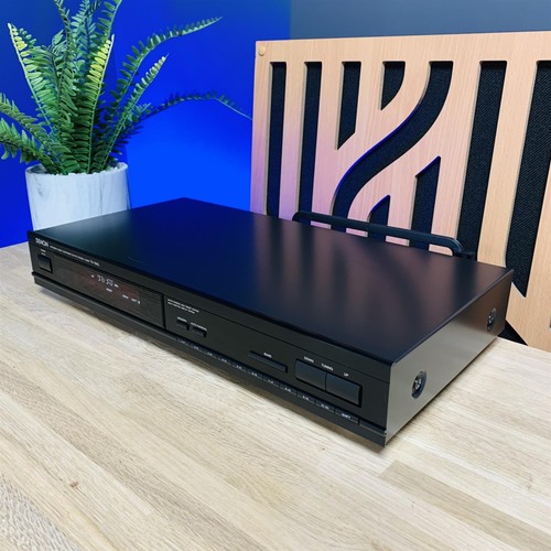 Denon 260l hifi separate - denon,