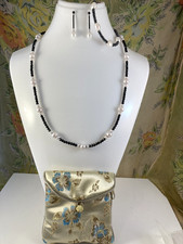 Honora 925 Baroque Pearl &