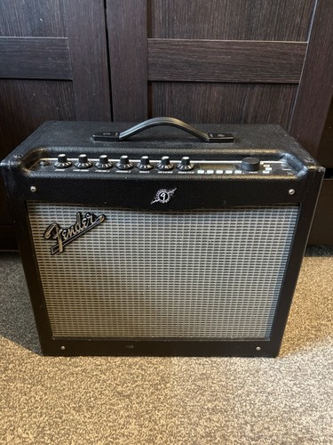 Fender mustang iii - fender,