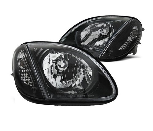 Headlights for mercedes - mercedes, r170