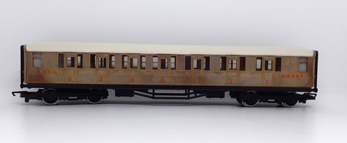 Vintage hornby gauge - vintage, oo-ho