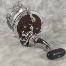 Vintage PENN Senator 114-H 6/0