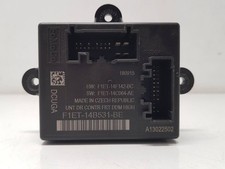 Ford Kuga II 2015 Left front