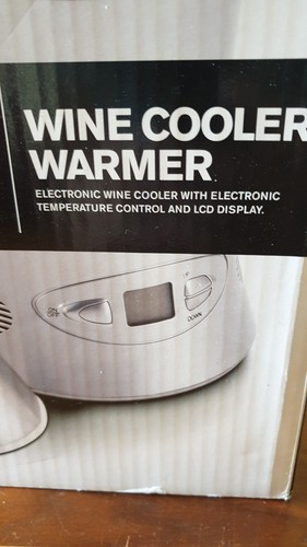 Things electronic wine - things,