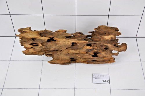 Aquarium natural driftwood - natural,