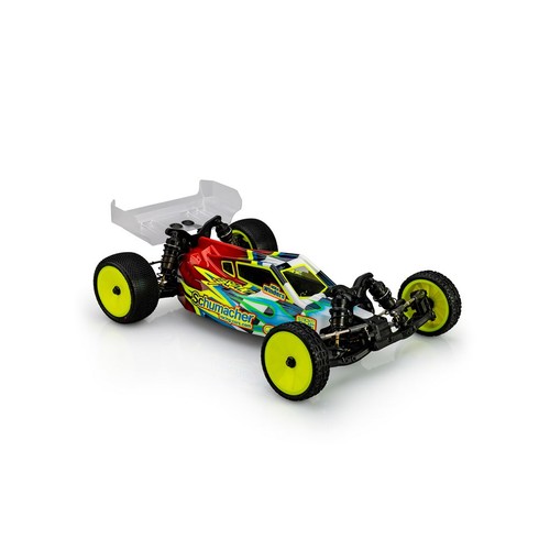 Schumacher cougar ld3 - schumacher,
