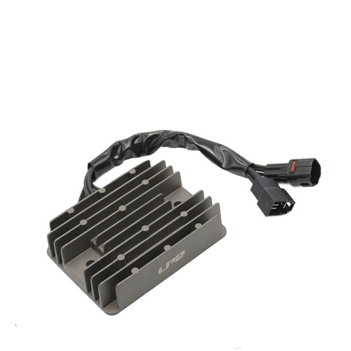 Regulator rectifier for suzuki - rectifier,