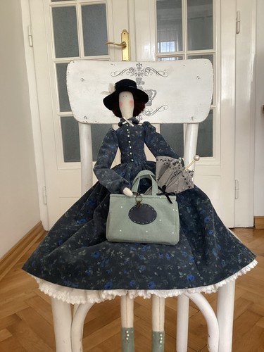 Tilda mary poppins inspired - tilda,