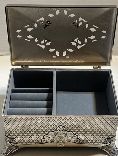 Jewelry musical box things - jewelry,