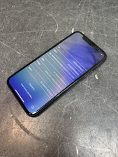 Apple iPhone 11 Pro Max A2218 ?GB GOOD LCD NOACTIVATE SPARES AS IS FAULTY PARTS