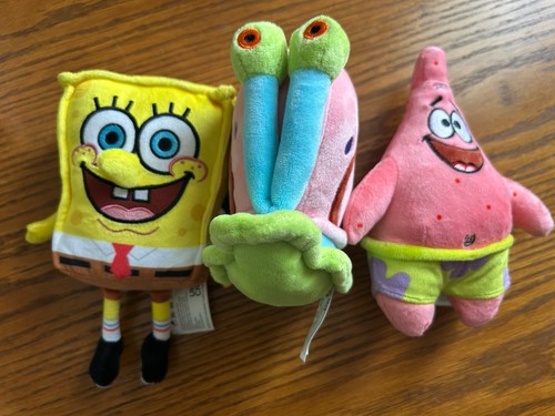 Spongebob squarepants patrick - spongebob,