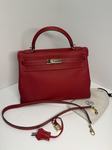 Hermès kelly retourné - kelly,
