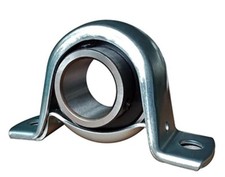 Pressed steel Pillow Block