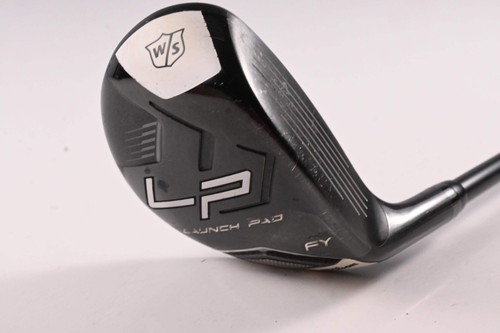 Wilson launch pad hybrid - wilson,