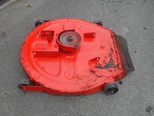 Countax Rider 30 Ride On Mower