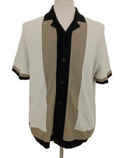 Autograph Men's Knitted Shirt