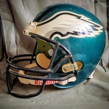 Riddell Philadelphia Eagles