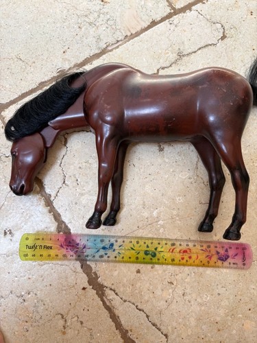 Vintage 1984 pedigree sindy - vintage,