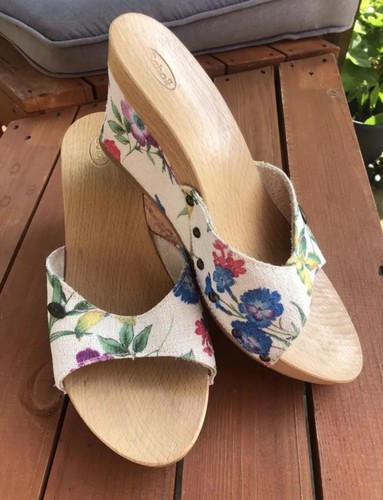 Scholl exercise sandals - dr,