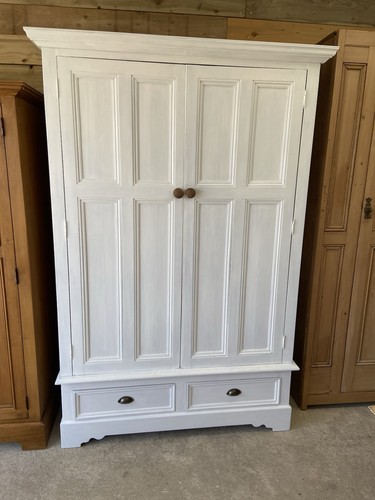 Kitchen larder cupboard - larder,