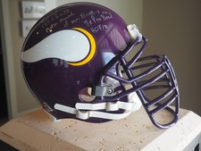 Minnesota Vikings John Randle