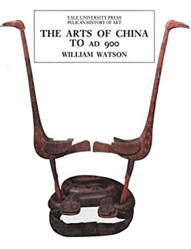 The arts china d 900 - the, of