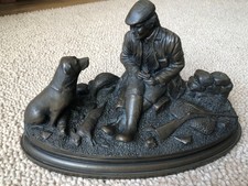 Shooting sculpture - Limited