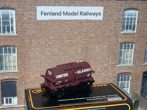 Mainline gauge model - mainline,