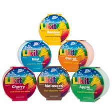 Likit Equine Horse Lick 250g /