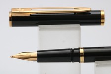 Vintage Waterman Super Master
