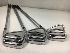 Mizuno MP-54 Iron Set 6pcs