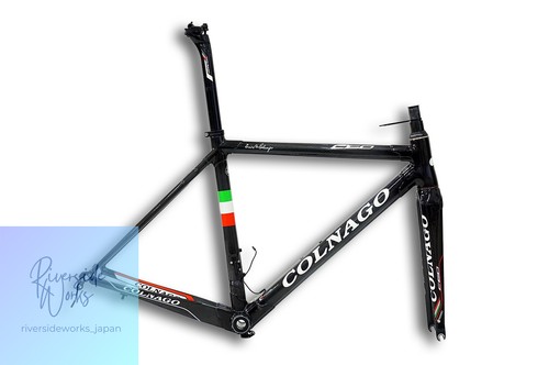 Colnago c60 2014 model frame - colnago,