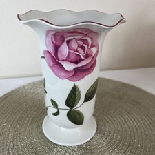 Laura Ashley Botanical Vase