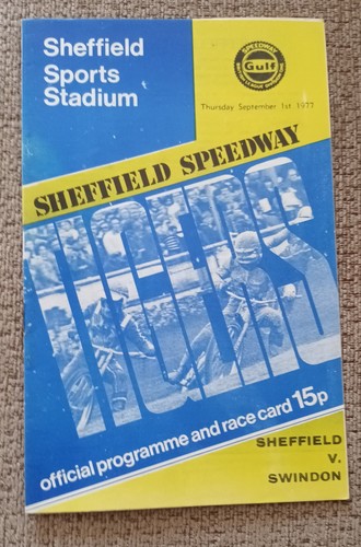 Sheffield swindon - swindon, @