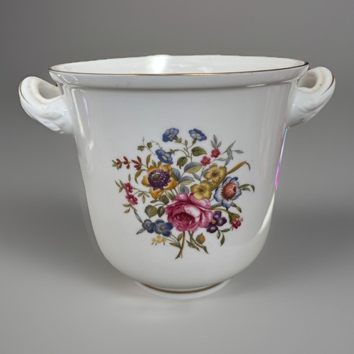 Royal worcester fine - worcester, bone