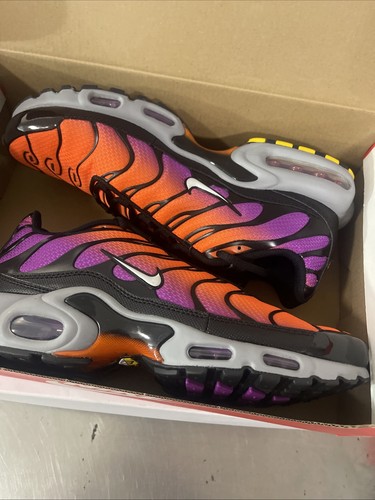 Nike air max - air, tn