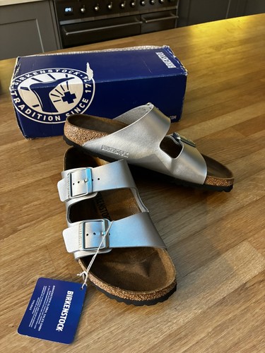 New birkenstock arizona - birkenstock,