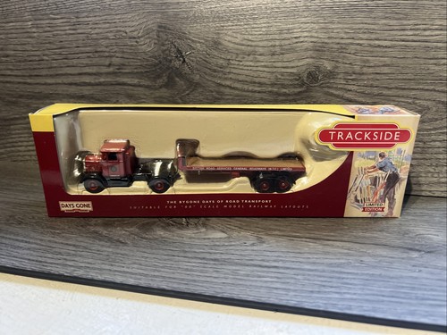 Trackside dg165001 scammell - trackside,