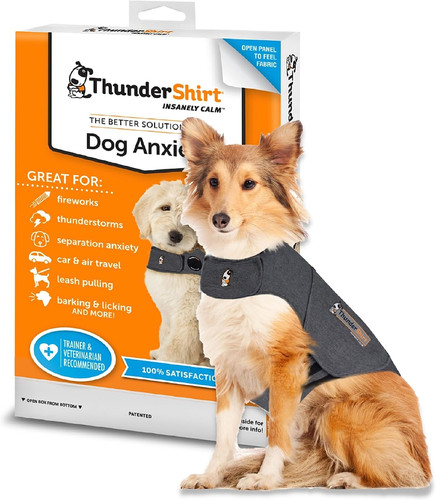 For dogs dog calming jacket - dogs,,